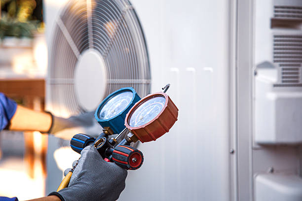 Trusted Hvac service in Concord, NC - Tropical Oasis HVAC
